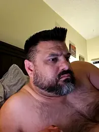 Roddog18 — Stripchat recorded stream screenshot (10 Feb 2026)