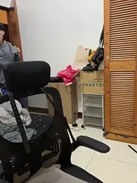 hihi0169 — Stripchat recorded stream screenshot (10 Feb 2026)