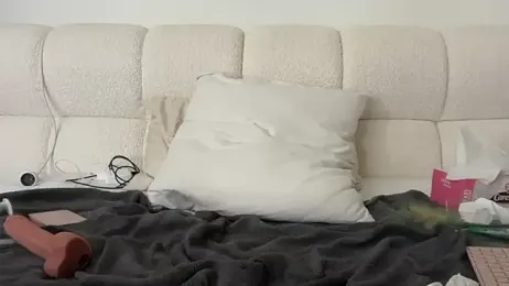 GiuliaDollx — Stripchat recorded stream screenshot (10 Feb 2026)