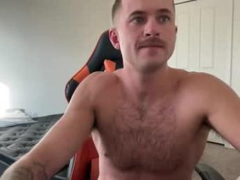 uncutcockassboi — Chaturbate recorded stream image, 10.02.2026 15:40