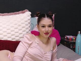 Bella Nightwish — Flirt4free recorded stream image, 10.02.2026 17:40