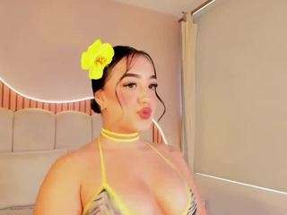 sofiisweet — Camsoda recorded stream image, 10.02.2026 18:00
