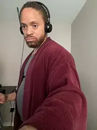 Fathero1time — Stripchat recorded stream screenshot (10 Feb 2026)