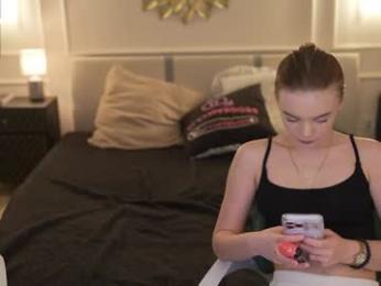 kira0541 — Chaturbate recorded stream image, 10.02.2026 19:30