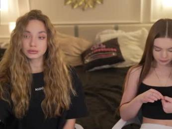 kira0541 — Chaturbate recorded stream image, 10.02.2026 19:30