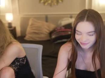 kira0541 — Chaturbate recorded stream image, 10.02.2026 19:30