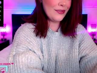 crystalcream — Camsoda recorded stream screenshot (10 Feb 2026)