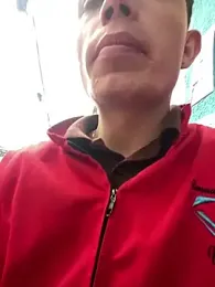 santiObrero — Stripchat recorded stream image, 10.02.2026 19:40