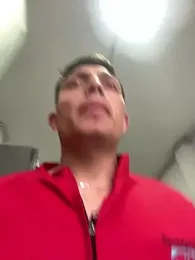 santiObrero — Stripchat recorded stream image, 10.02.2026 19:40