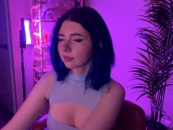 vixenp — Chaturbate recorded stream screenshot (10 Feb 2026)