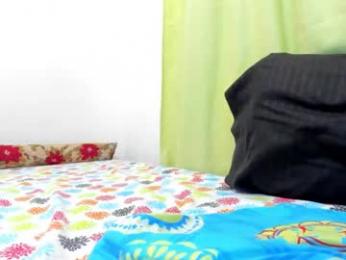 karoli_sanz — Chaturbate recorded stream screenshot (10 Feb 2026)