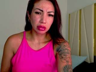 sarahpeterson — Camsoda recorded stream image, 10.02.2026 17:30