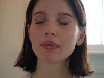 ellaa91 — Chaturbate recorded stream screenshot (10 Feb 2026)