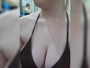 -Molly — Bongacams recorded stream image, 10.02.2026 22:20