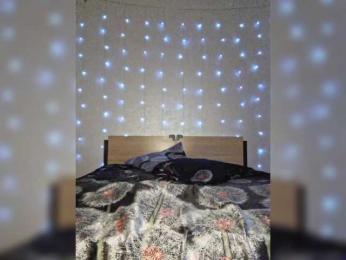 -Molly — Bongacams recorded stream image, 10.02.2026 22:20