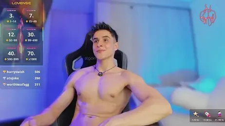 thomklein — Stripchat recorded stream image, 10.02.2026 19:30