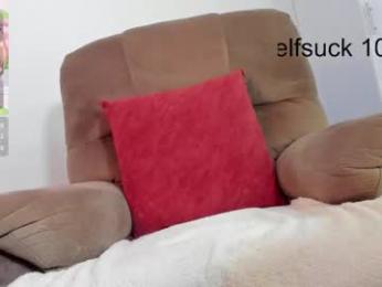 angelselfsuck_ — Chaturbate recorded stream image, 10.02.2026 18:40