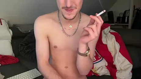 Cookieboy88 — Stripchat recorded stream screenshot (10 Feb 2026)