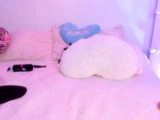 liliimoon — Camsoda recorded stream image, 05.03.2025 03:30