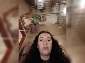 Annanas — Bongacams recorded stream screenshot (10 Feb 2026)