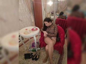 Annanas — Bongacams recorded stream screenshot (10 Feb 2026)