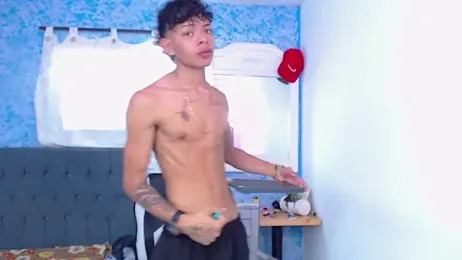 Harry_jhonsson — Stripchat recorded stream image, 10.02.2026 21:10