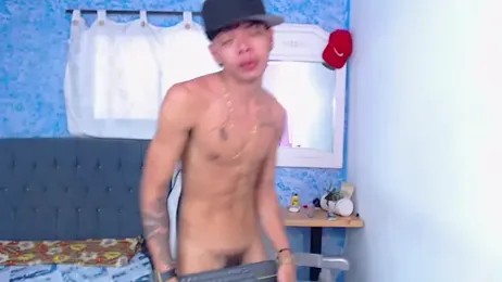 Harry_jhonsson — Stripchat recorded stream image, 10.02.2026 21:10