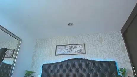 Lander_Cruz — Stripchat recorded stream screenshot (10 Feb 2026)