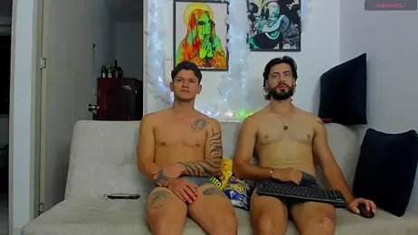 heteros_curious — Stripchat recorded stream image, 11.02.2026 00:10