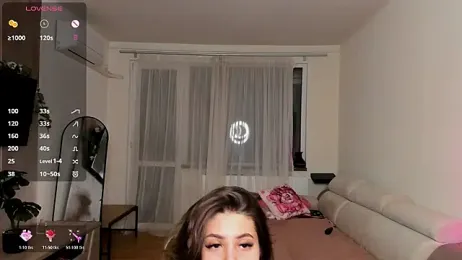 GabrielaLove_ — Stripchat recorded stream image, 10.02.2026 20:50