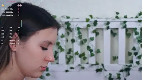 GabrielleLynchard — Stripchat recorded stream screenshot (10 Feb 2026)