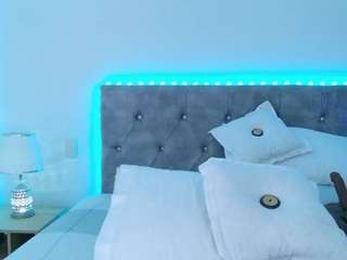 nicolepowell — Camsoda recorded stream screenshot (10 Feb 2026)