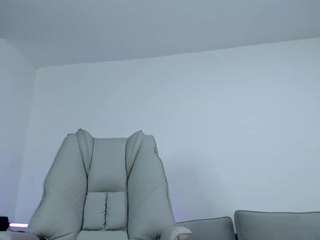 purpleladydoll — Camsoda recorded stream screenshot (11 Feb 2026)