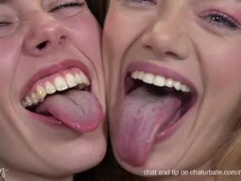 nakedbakers — Chaturbate recorded stream screenshot (11 Feb 2026)