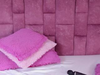 Nicol Miler — Flirt4free recorded stream image, 05.03.2025 01:10