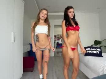 deva_alice — Chaturbate recorded stream image, 11.02.2026 03:30