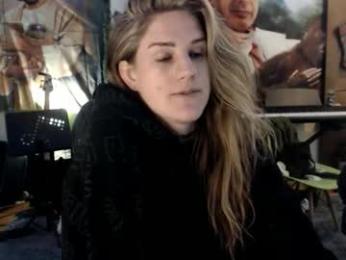 katiecutie_5 — Chaturbate recorded stream screenshot (11 Feb 2026)