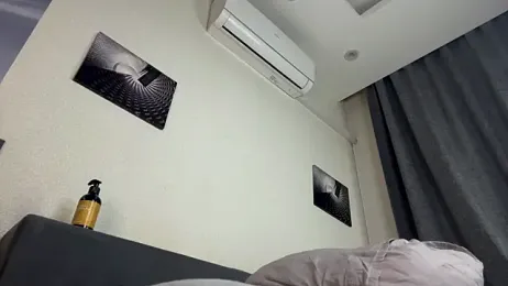 AsteriaHamel — Stripchat recorded stream screenshot (11 Feb 2026)