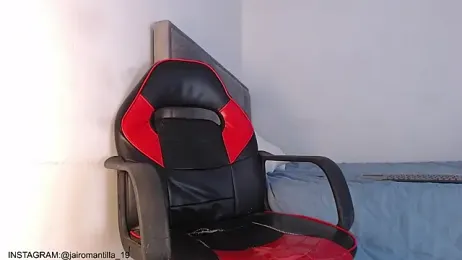 adam_levis17 — Stripchat recorded stream screenshot (11 Feb 2026)