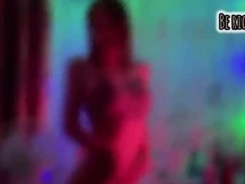 Armura — Bongacams recorded stream screenshot (11 Feb 2026)