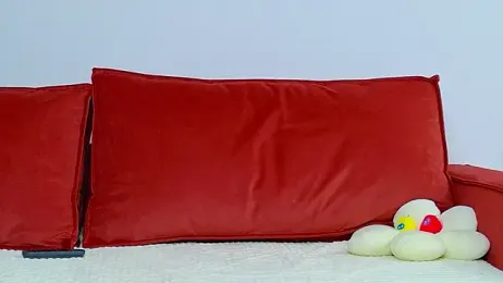 StarrShinee — Stripchat recorded stream screenshot (11 Feb 2026)