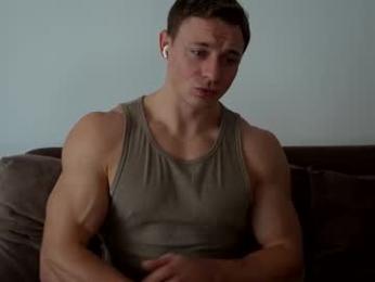 o_r_b_i_t — Chaturbate recorded stream image, 11.02.2026 07:10