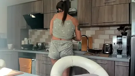 Avtosluts777 — Stripchat recorded stream screenshot (11 Feb 2026)