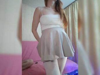 BeautyD — Bongacams recorded stream screenshot (11 Feb 2026)