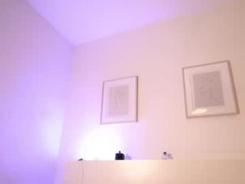 eseentea — Chaturbate recorded stream screenshot (11 Feb 2026)