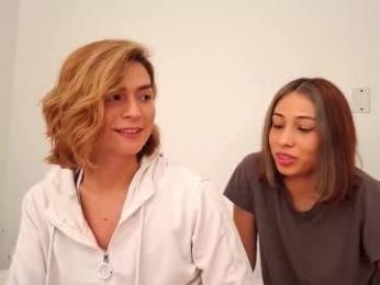 skyamber8v2 — Chaturbate recorded stream screenshot (11 Feb 2026)