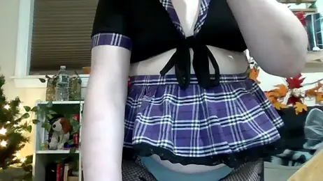 AverageRose — Stripchat recorded stream screenshot (11 Feb 2026)