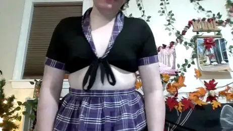 AverageRose — Stripchat recorded stream screenshot (11 Feb 2026)