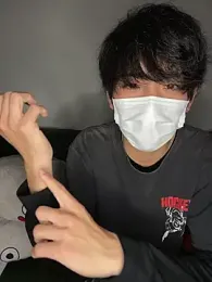 pizza_pa — Stripchat recorded stream screenshot (11 Feb 2026)