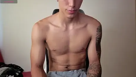 Cristopher23_ — Stripchat recorded stream image, 11.02.2026 12:20